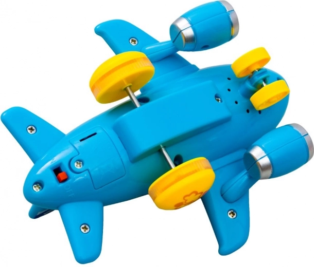 Viegla braukšana pateicoties riteņu piedziņai