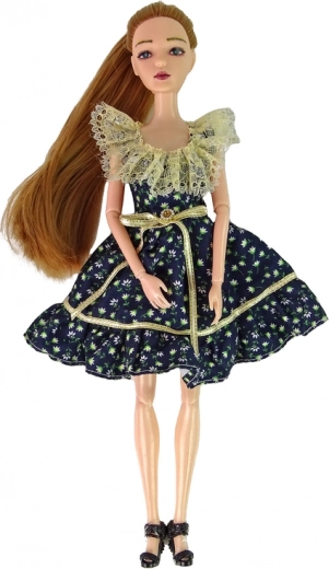 Elegantas ziedu kleitas un aksesuāri