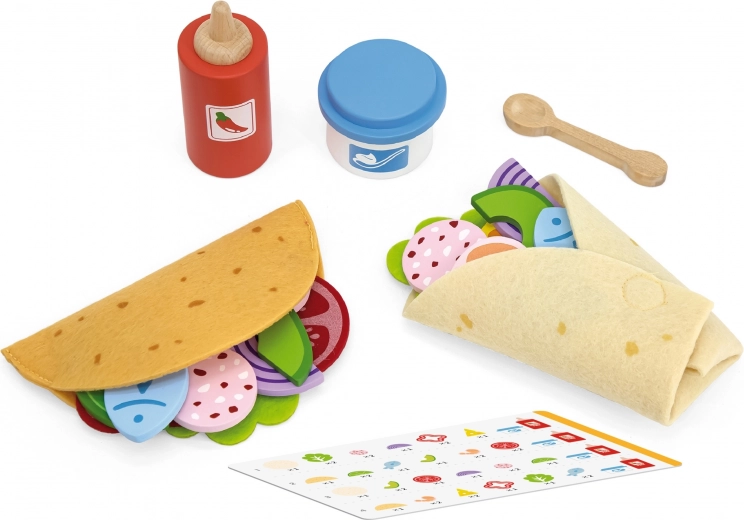 Miksi un kombinē: 27 detaļas bezgalīgām variācijām