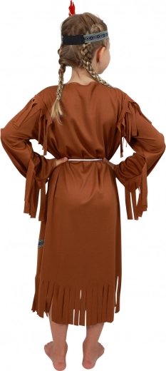 Galvas lenta ar spalvu kā stilīgs aksesuārs