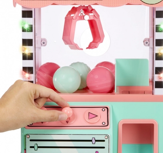 Īsta spēļu automāta pieredze mājās