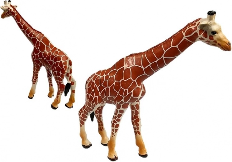 Detalizēts un reālistisks izskats