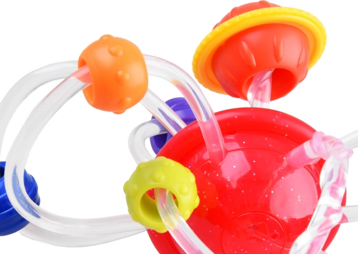 Multisensory Stimulation