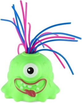 Piesūceknis rotaļām bez nokrišanas