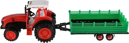 Atvienojama piekabe vēl vairākai jautrībai