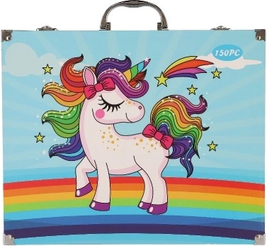 Stylish unicorn design