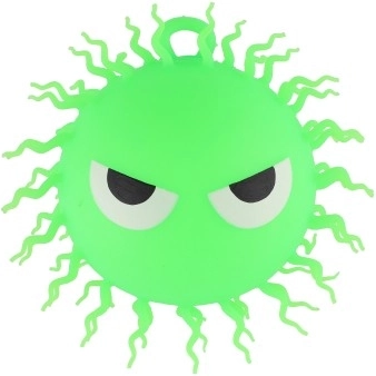 Spīdoši efekti vizuālai stimulācijai