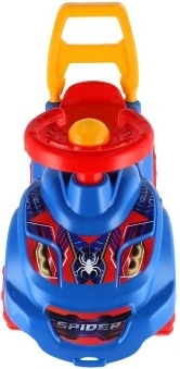 Palīgs pirmajiem soļiem