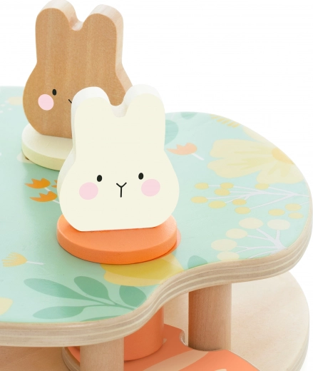 Kvalitatīvs koka izpildījums