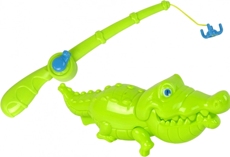 Funkcionāla makšķere