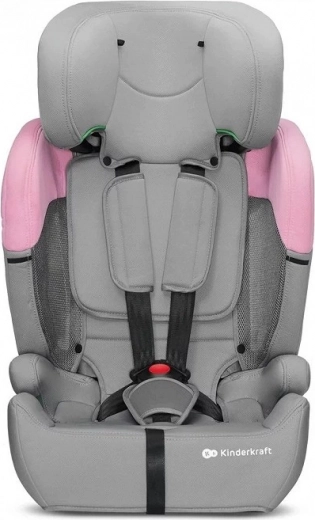 Drošība saskaņā ar R129 i-Size