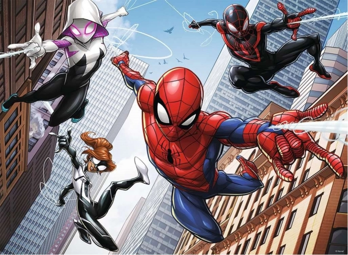 Marvel Fun