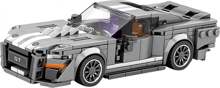 476 detaļas un pārskatāma attēlu instrukcija