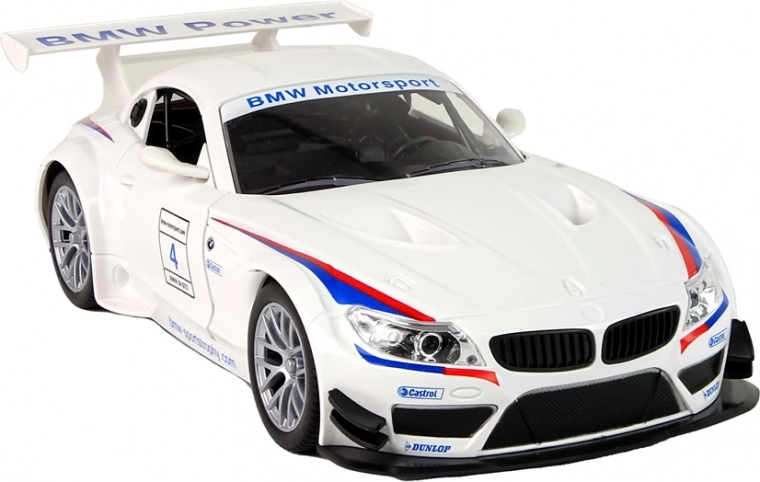 Reālistisks BMW sporta dizains