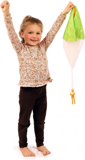 Spīdošs efekts lielākai jautrībai