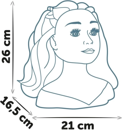 Stabilitāte ar piesūcekņiem un ideāli izmēri