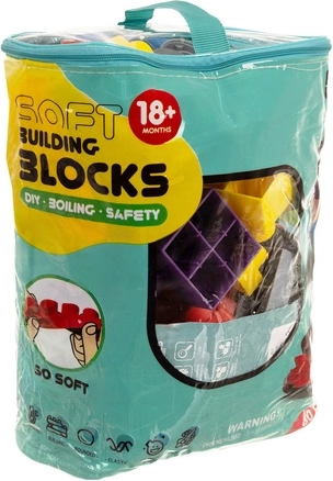 Mīksti un droši pašiem mazākajiem