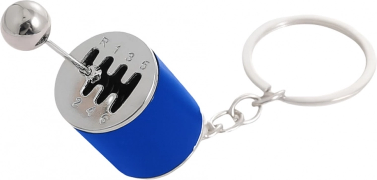 Autentiska pārslēgšana R–1–6