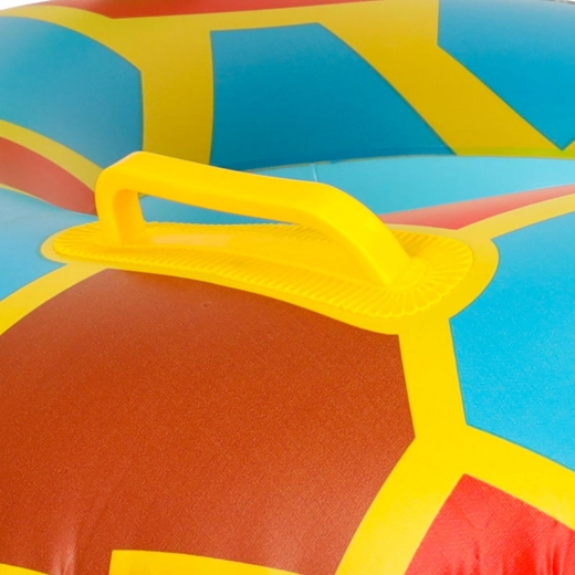 Ērti rokturi drošam satvērienam