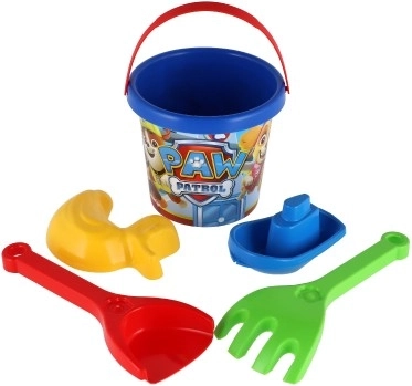 Viss, kas bērniem nepieciešams spēlei smiltīs