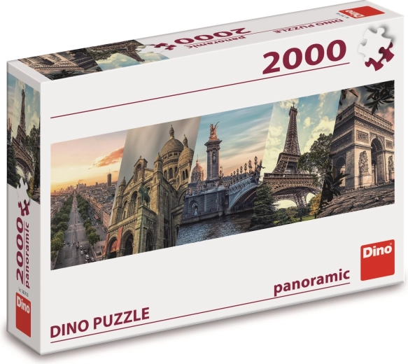 Kvalitatīva čehu ražošana DINO