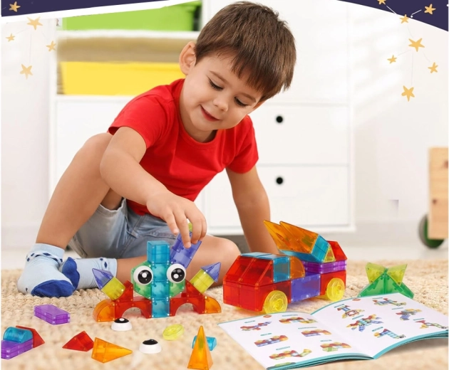 Mācīšanās rotaļājoties ar soli pa solim instrukcijām