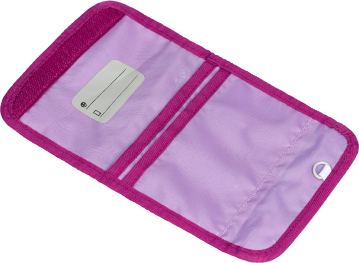 Droša aizdare un kabatiņa sīknaudai