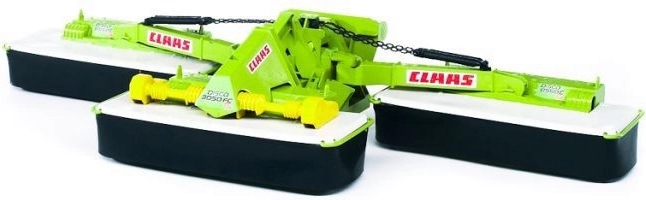 Trīsdalīga elastīga konstrukcija