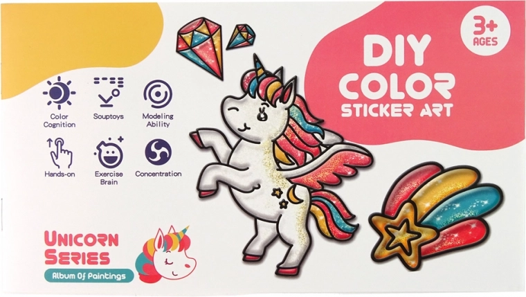 Radošs komplekts bērniem