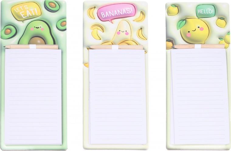 Rakstīšana bez gaidīšanas: zīmulis komplektā