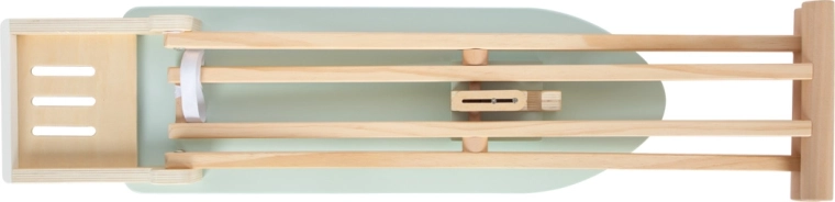 Compact design