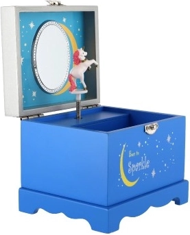 Burvīgs izskats “Born to Sparkle”