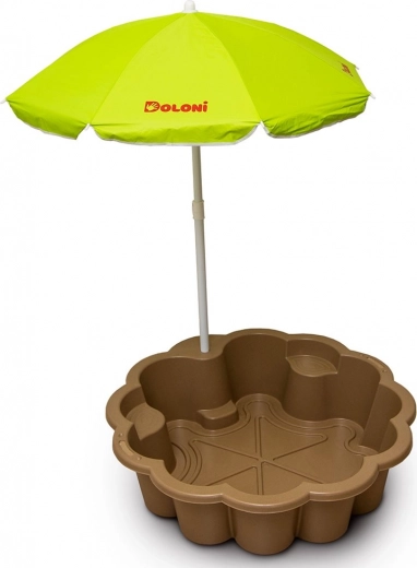 Ērti sēdekļi un droša forma