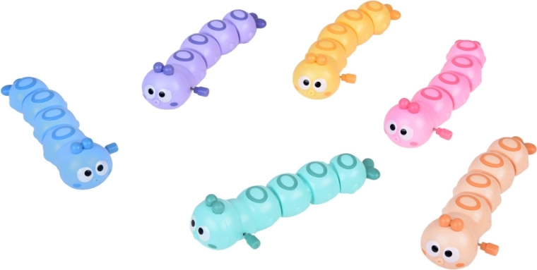 Košas krāsas un draudzīgs dizains