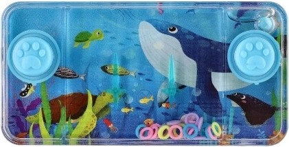 Jautrā jūras pasaule