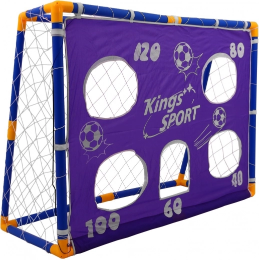 Treniņu audums ar mērķiem