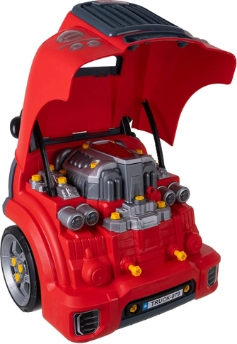 Interaktīvas skaņas un gaismas