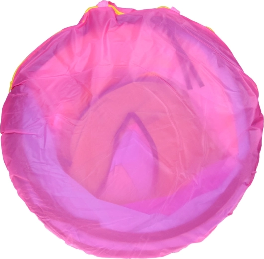 Ātra salikšana un ērta glabāšana