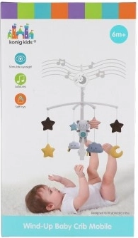 Nomierinošas melodijas bez baterijām