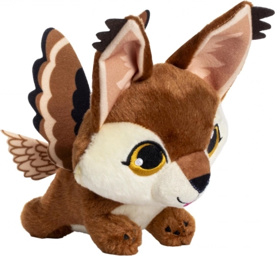 Burvīgs dizains un izstrādātas detaļas