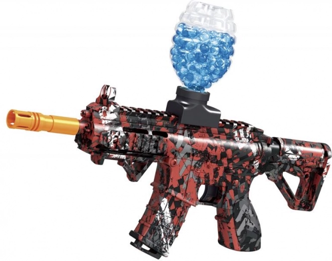 Gatavs darbībai uzreiz pēc izpakošanas