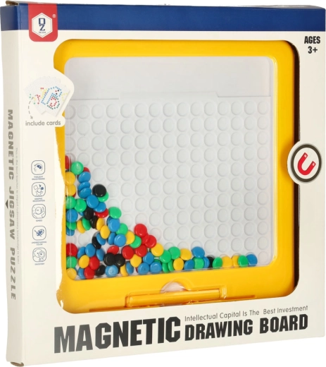 Sīkās motorikas un koordinācijas attīstība