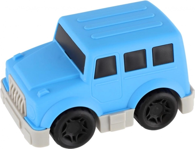 Drošs un izturīgs izpildījums