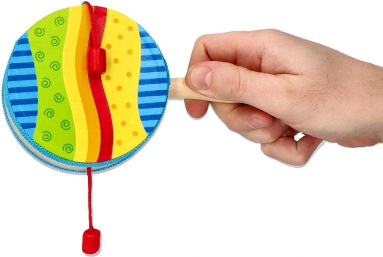 Ritma un koncentrēšanās attīstība