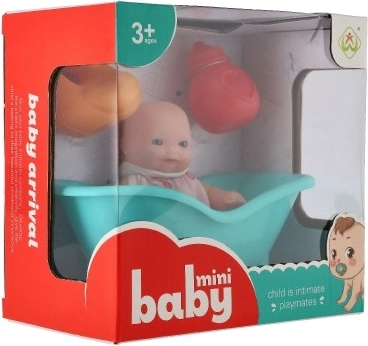 Piemērots no 3 gadu vecuma