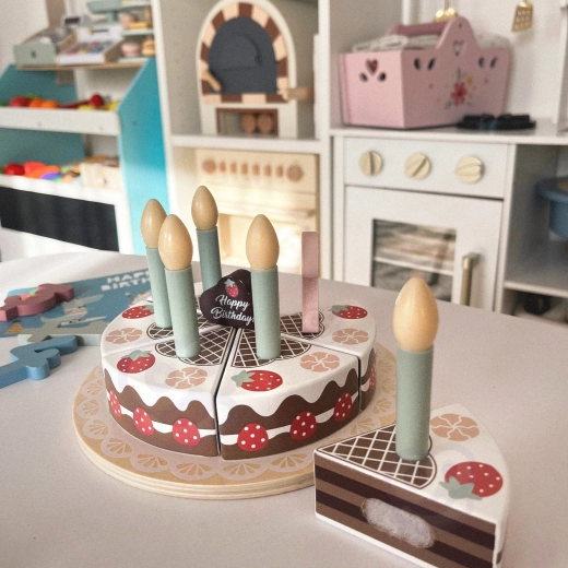 Drošs un izturīgs koka izpildījums