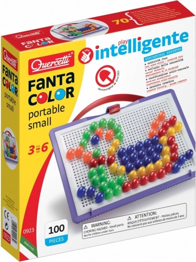 Educational and fun