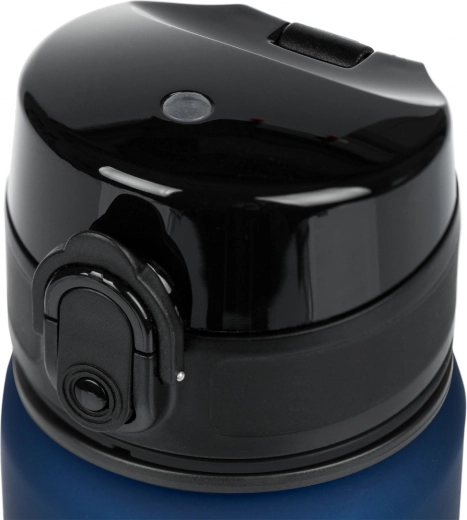 Drošs bloķējams vāciņš