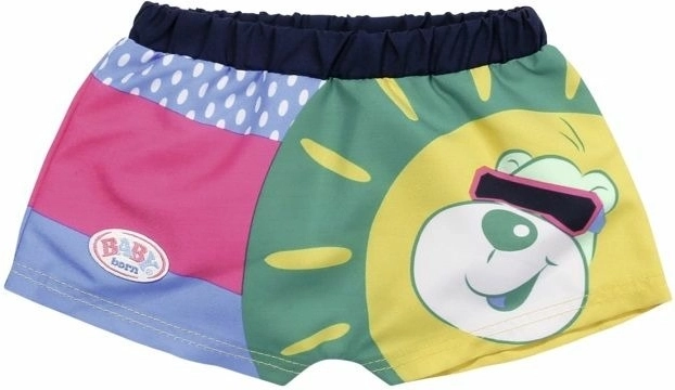 Ideāls tērps pludmales izklaidei