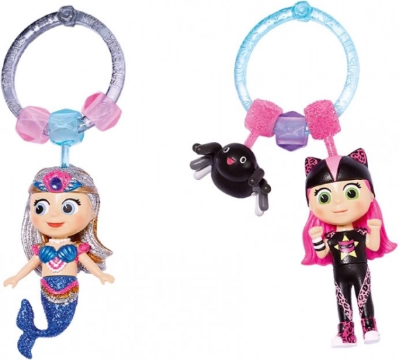 Mix & match ar vairāk nekā 100 000 kombinācijām